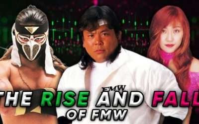 The Rise And Fall Of FMW