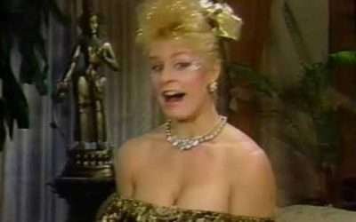 The BEST of GLOW Gorgeous Ladies of Wrestling