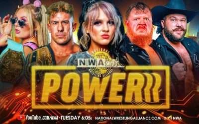 NWA Powerrr | Ep 141 | Return To Robarts: Finale