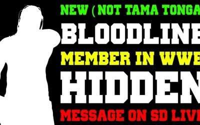 WWE News! Tension Between LA Knight & AJ Styles After Smackdown! WWE’s Mysterious Message Spotted!