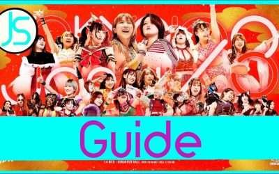 Tokyo Joshi Pro Wrestling 23 – Guide