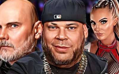 The Brutal Downfall of Billy Corgan's NWA