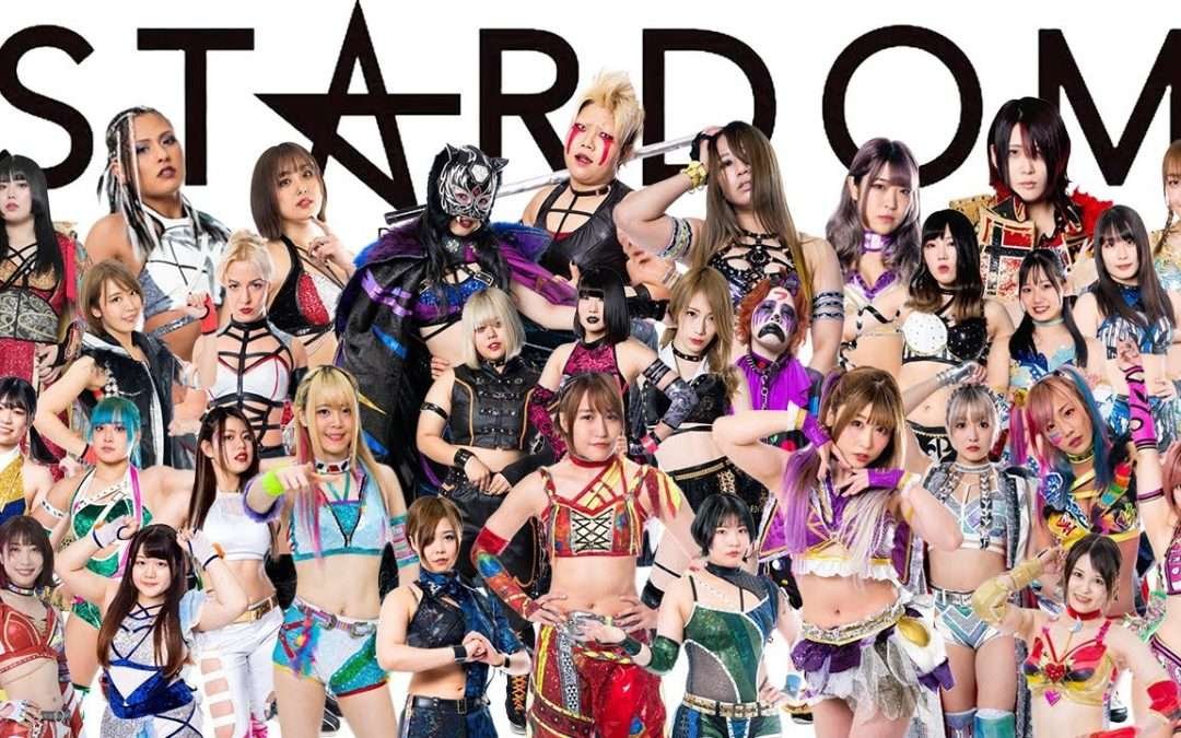 2022 Stardom Roster Guide