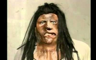 Leatherface FMW Promo