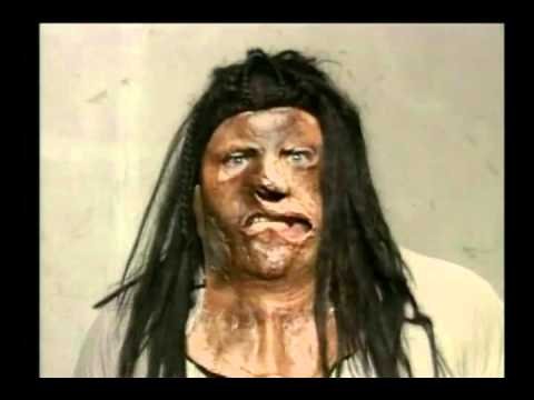 Leatherface FMW Promo