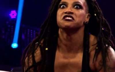 WOW – Women Of Wrestling presents: The Best of The Beast