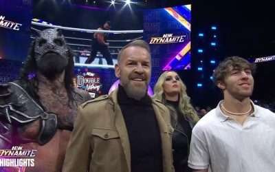 This week's AEW Dynamite Highlights! | 5/8/24, AEW Dynamite