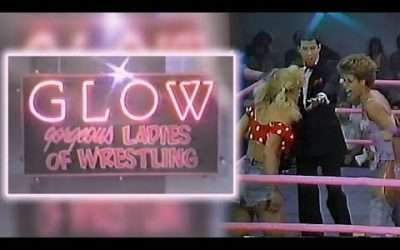 G.L.O.W. Gorgeous Ladies of Wrestling (S01E16)