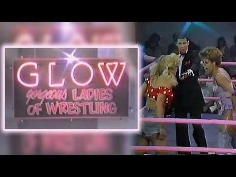 G.L.O.W. Gorgeous Ladies of Wrestling (S01E16)