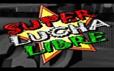 Real Names Of Super Lucha Libre (100+ Subs Special)