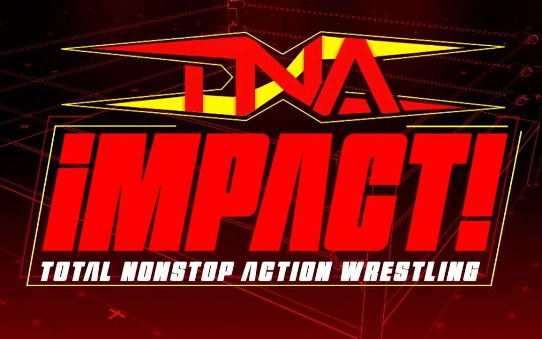 TNA iMPACT! Cross the Line Intro 2024 | iMPACT! Jan. 25, 2024