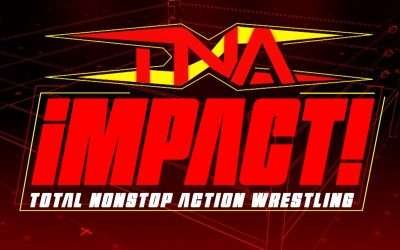 TNA iMPACT! Cross the Line Intro 2024 | iMPACT! Jan. 25, 2024