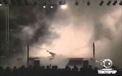 THE BEST OF FMW: Volume 1