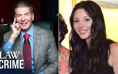 5 Most Disturbing Details from WWE's Vince McMahon's Sex Assault Lawsuit