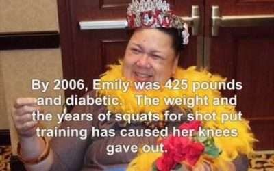 G.L.O.W: Gorgeous Ladies of Wrestling (1986): Where Are They Now?