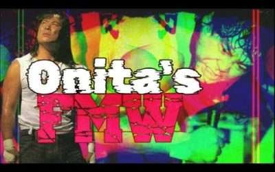 Onita's FMW: Pioneering the Frontier