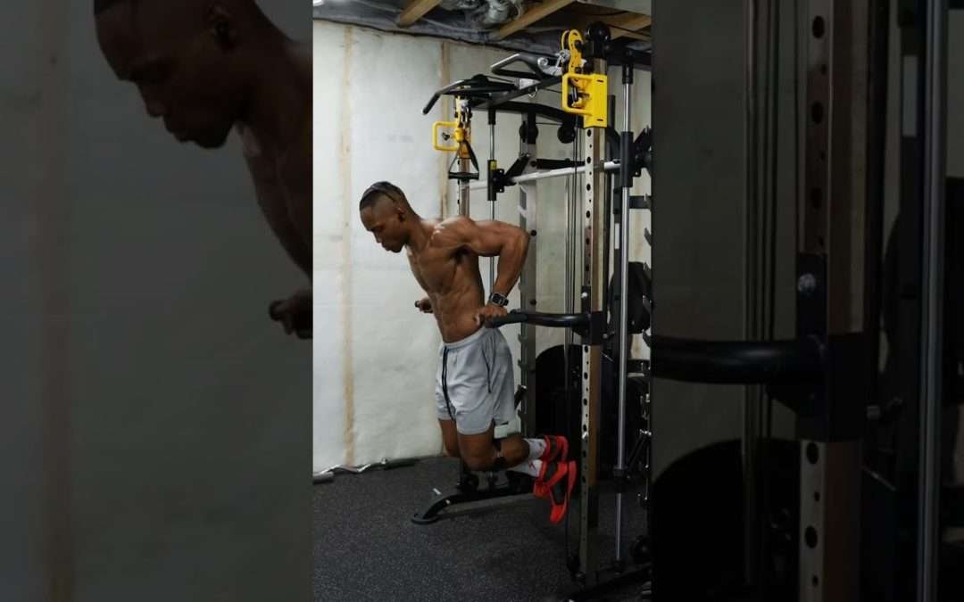 Home Gym Equipment That Take Up Little Space!