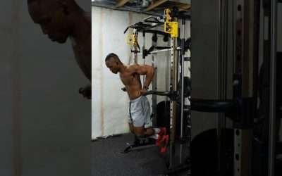 Home Gym Equipment That Take Up Little Space!