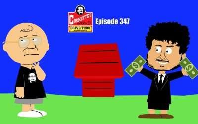 Jim Cornette on AEW Dynamite Ratings