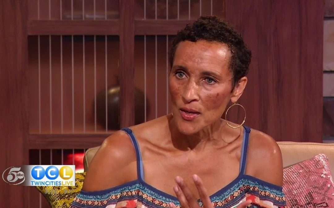 Former GLOW Wrestler talks about NETFLIX GLOW Original Series