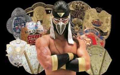 Hayabusa Championship History