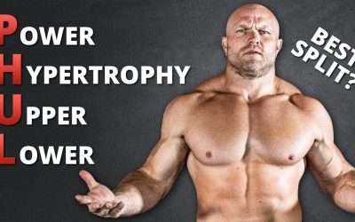 PHUL | The Ultimate Workout Split?