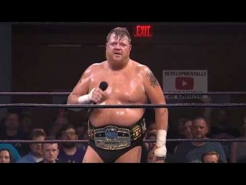 Every NWA World Heavyweight Championship (1948-2022)