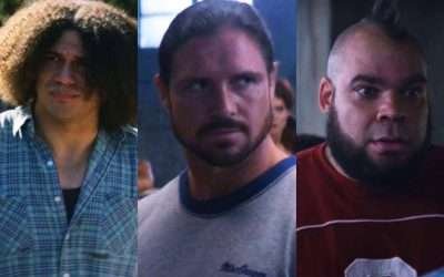 Every WWE Wrestler Who Appears in Netflix's GLOW