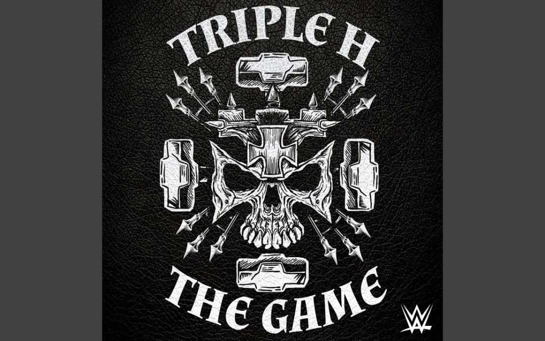 WWE: The Game (Triple H)