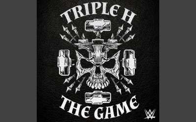 WWE: The Game (Triple H)