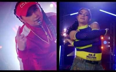 EP 98 Preview | WOW – Women Of Wrestling