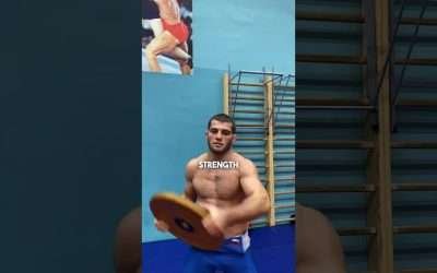 Wrestling Training #DopamineO