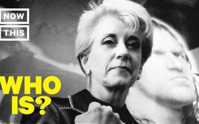 Who is Linda McMahon? WWE Cofounder & Trump's Small Business Administrator | NowThis