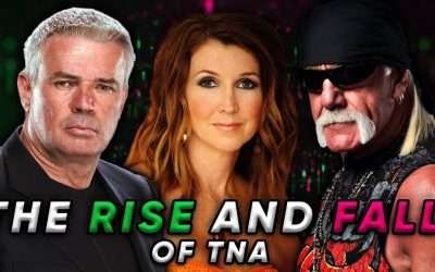 The Rise And Fall Of TNA
