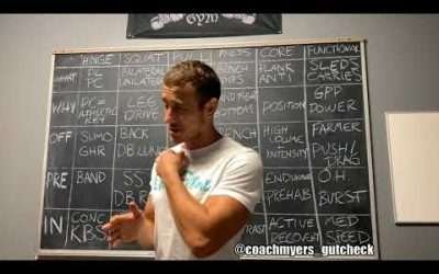 Wrestling Strength Training: Exercise Selection and Progressions