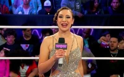 WOW Episode 100 – Demonic Duo | Full Episode | WOW – Women Of Wrestling