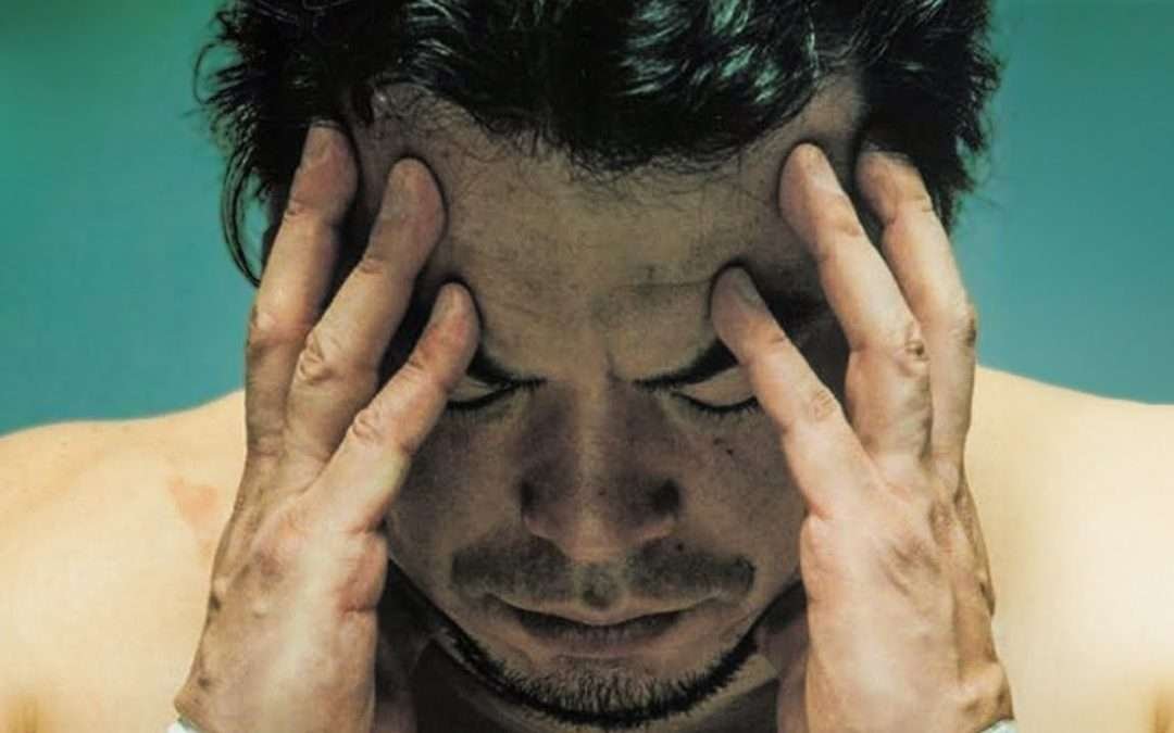 The Greatest Pro Wrestler Who Ever Lived Died in the Ring