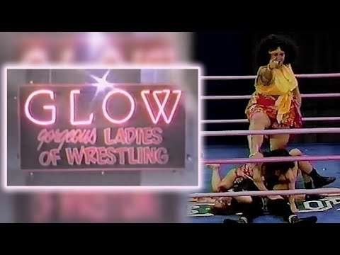 G.L.O.W. Gorgeous Ladies of Wrestling (S02E10)