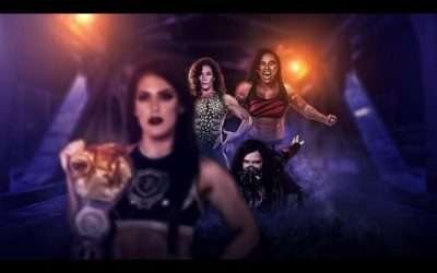 WOW Superheroes Season 2, Ep 1 Review