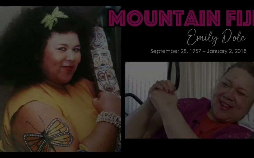 GLOWing From Heaven: GLOW Memorial Tribute 2023 – Gorgeous Ladies of Wrestling RIP