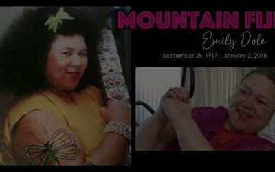 GLOWing From Heaven: GLOW Memorial Tribute 2023 – Gorgeous Ladies of Wrestling RIP