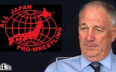 Greg Gagne – How I Started a Riot in All Japan Pro Wrestling