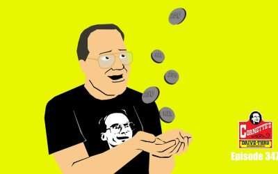 Jim Cornette on NXT Beating AEW Dynamite In The Ratings