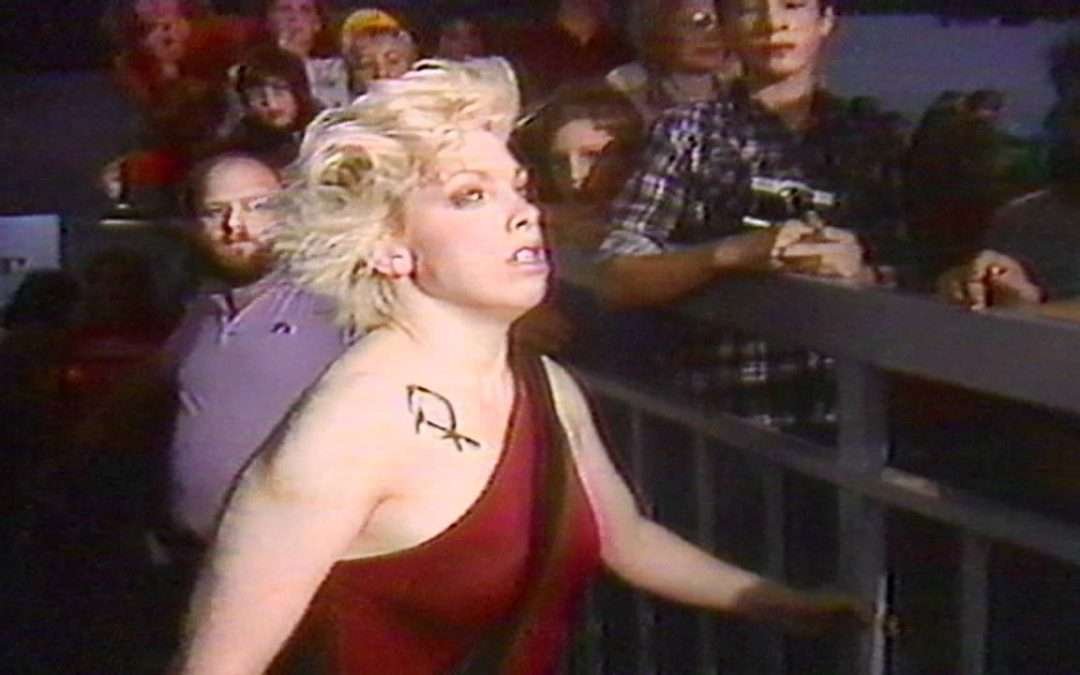 GLOW: The Story of the Gorgeous Ladies of Wrestling – Official Trailer