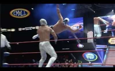 CMLL – VIERNES ESPECTACULAR DE ARENA MEXICO  /  10  DE MARZO  DE  2023