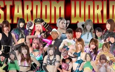 Stardom Roster and Faction Guide 2020