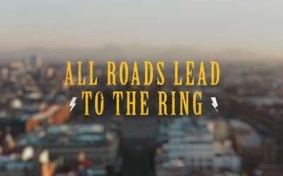 Lucha Libre: A wrestler's guide to Mexico City