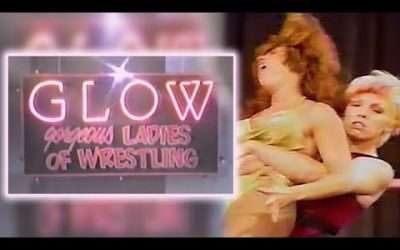 G.L.O.W. Gorgeous Ladies of Wrestling (S02E18)