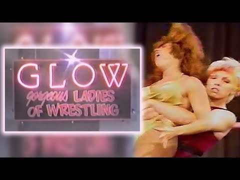 G.L.O.W. Gorgeous Ladies of Wrestling (S02E18)