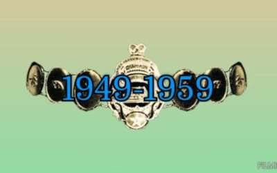 National Wrestling Alliance Championship History Part 1